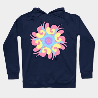 Mandala art Hoodie